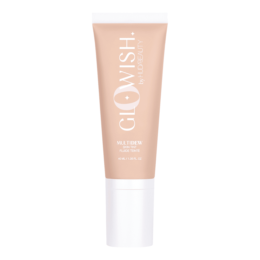 GloWish Multi Dew Skin Tint • 04 Light Medium