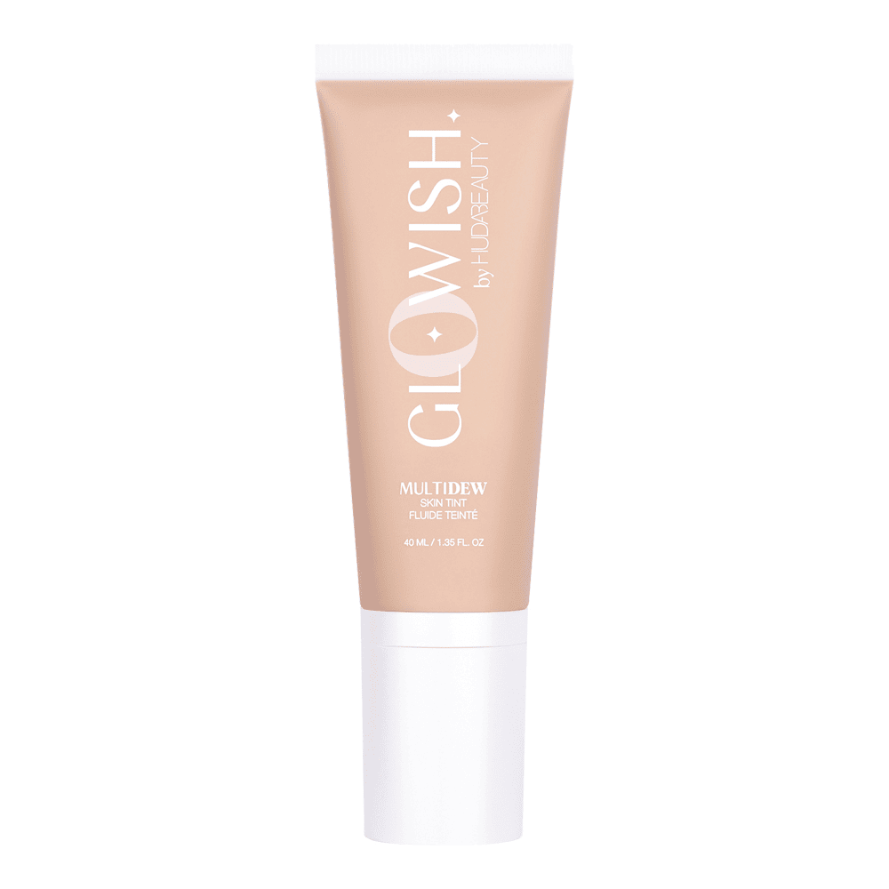 GloWish Multi Dew Skin Tint • 06 Medium Tan
