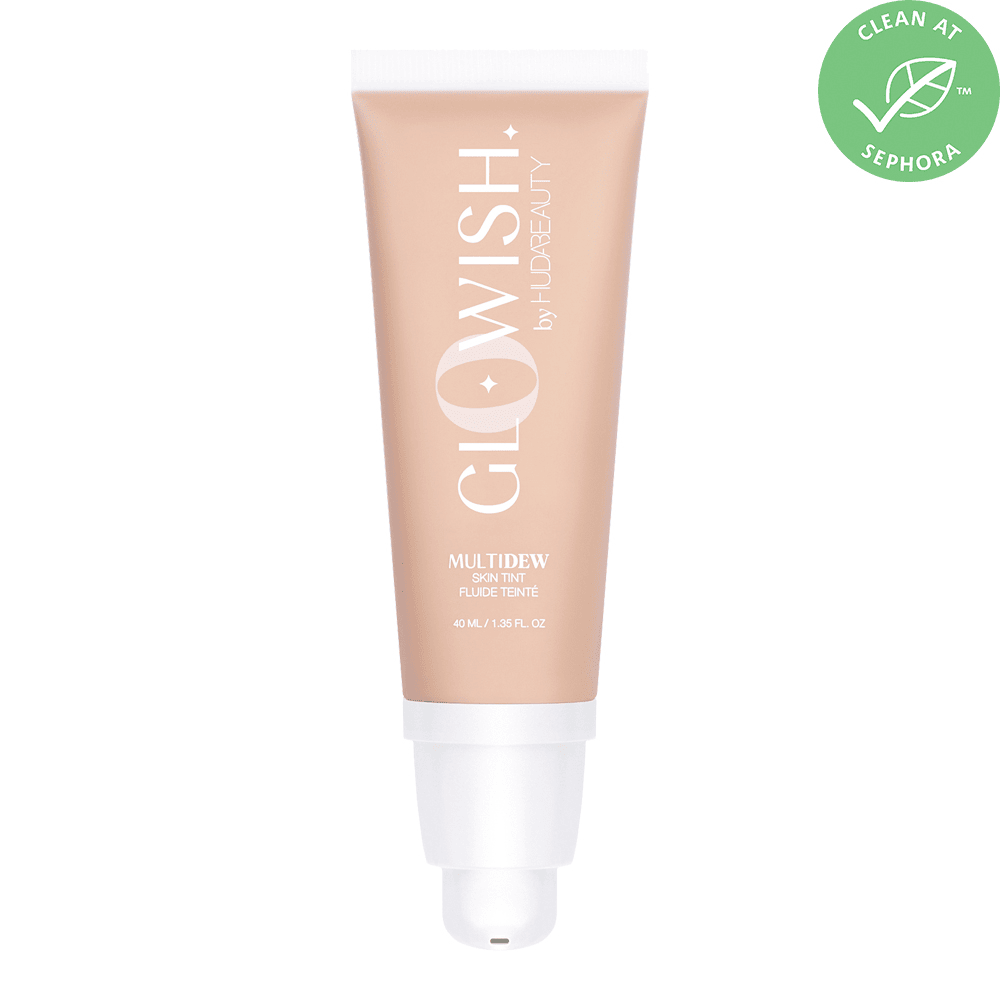 GloWish Multi Dew Skin Tint • 06 Medium Tan