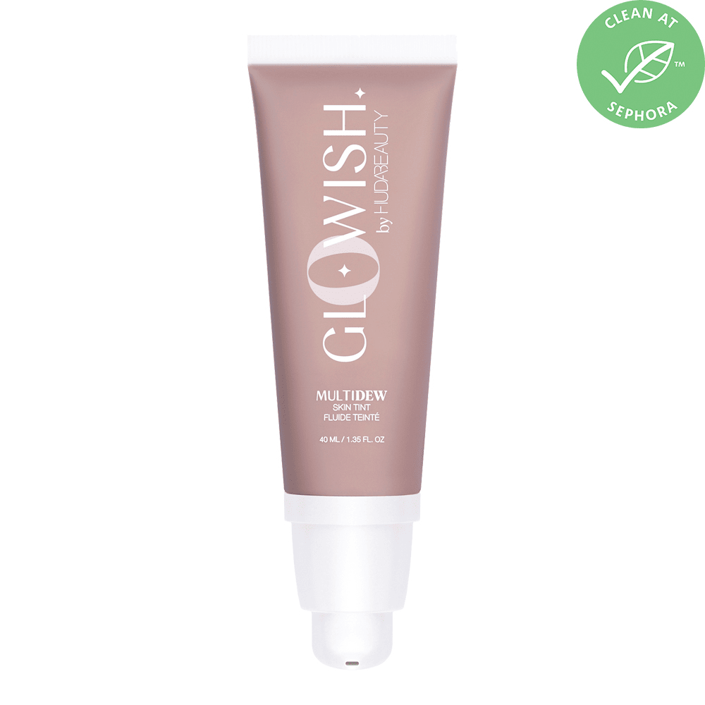 GloWish Multi Dew Skin Tint • 11 Deep