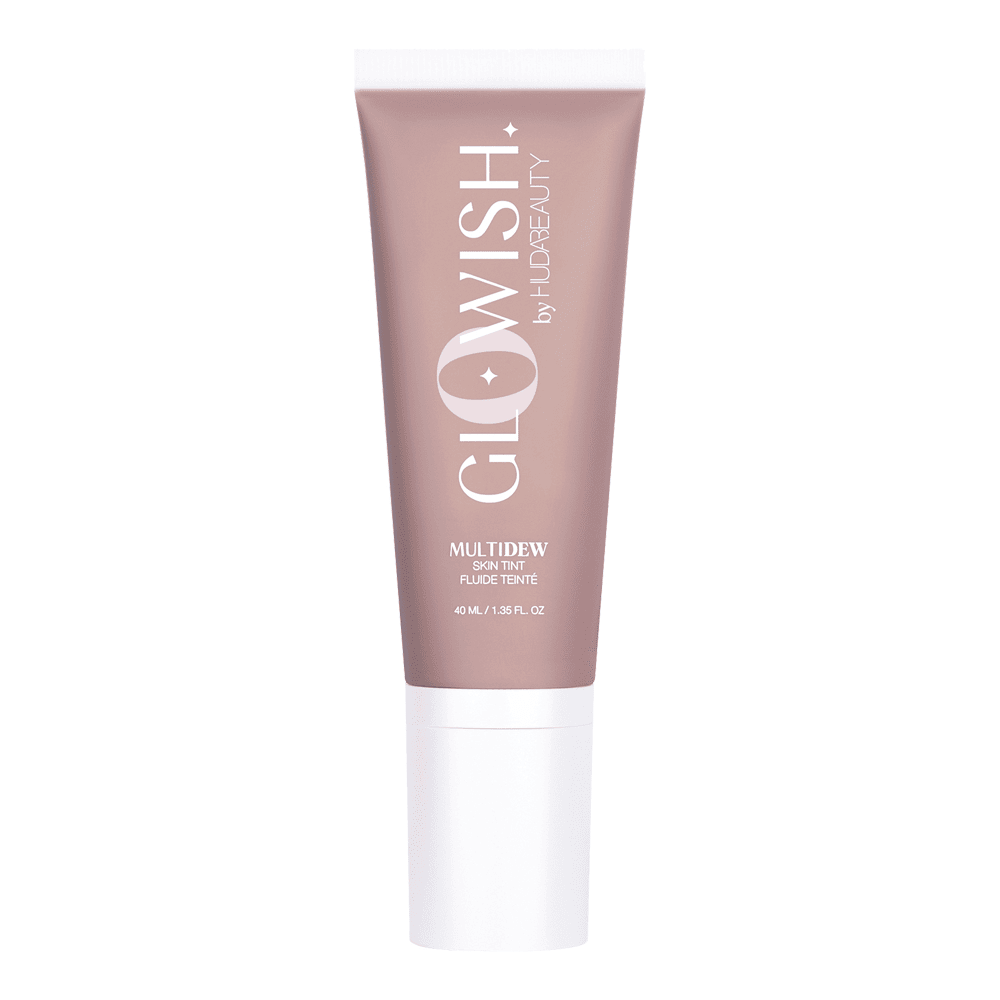 GloWish Multi Dew Skin Tint • 11 Deep