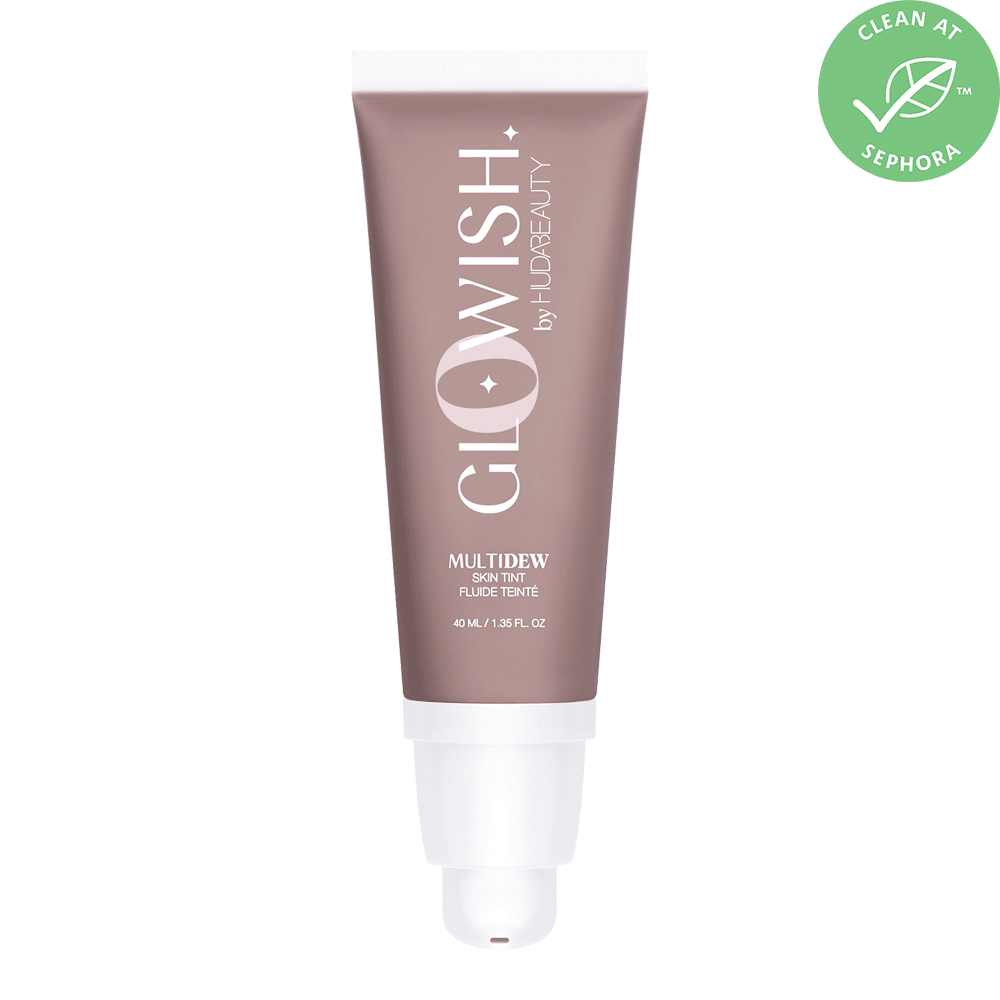 GloWish Multi Dew Skin Tint • 12 Rich