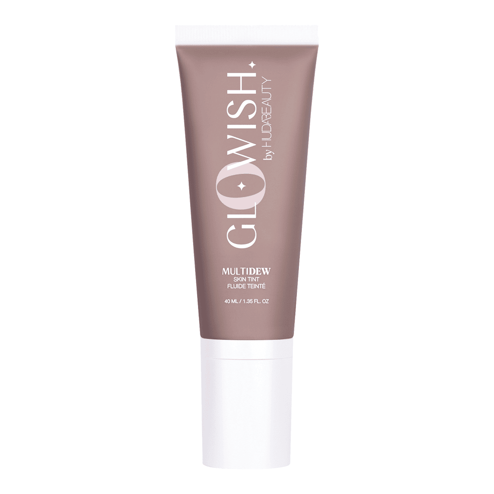 GloWish Multi Dew Skin Tint • 12 Rich