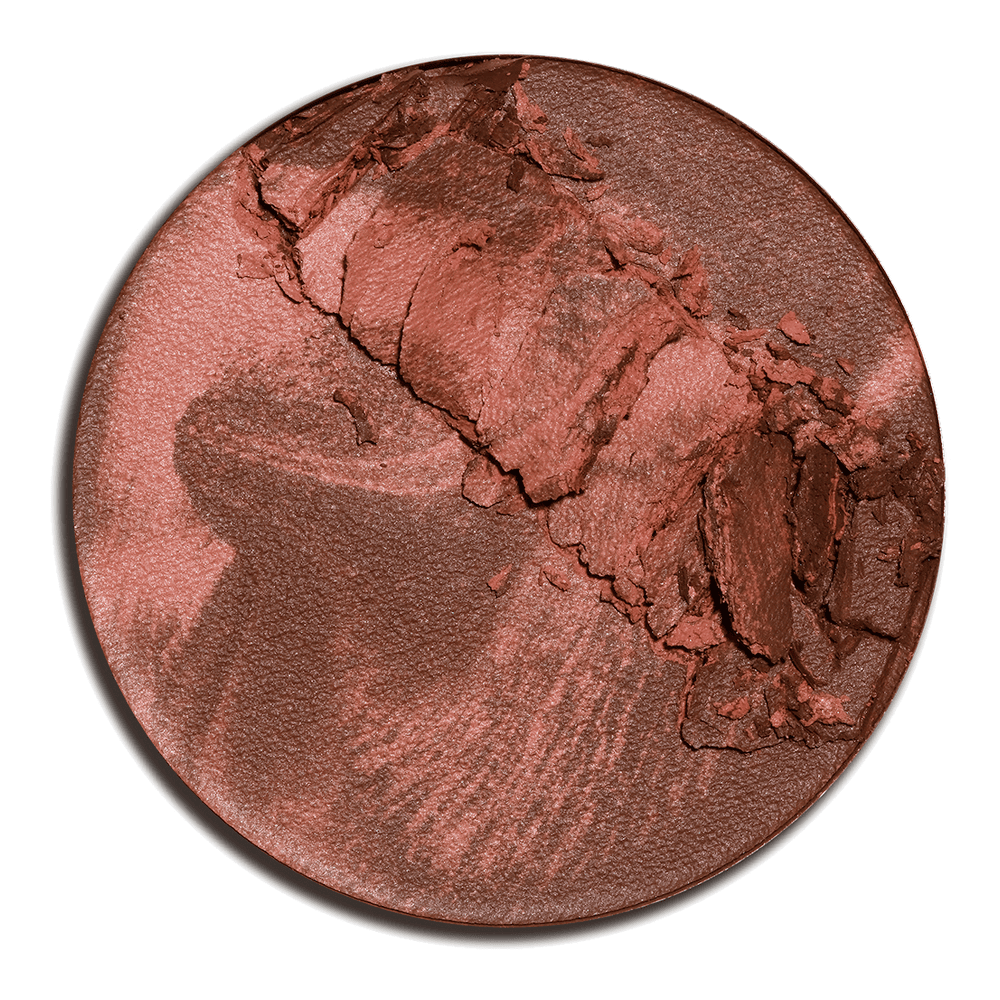 Glowish Soft Radiance Bronzing Powder • 04 Deep Tan