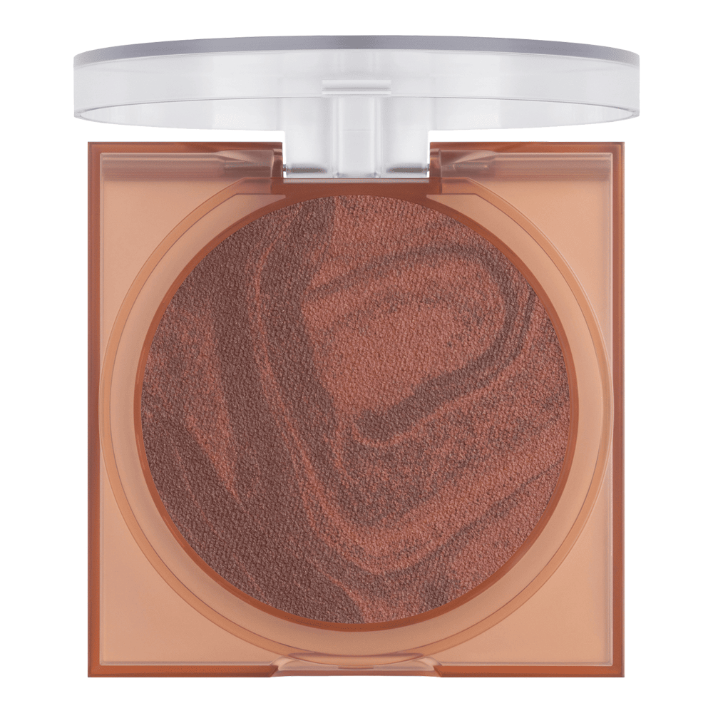 Glowish Soft Radiance Bronzing Powder • 05 Rich
