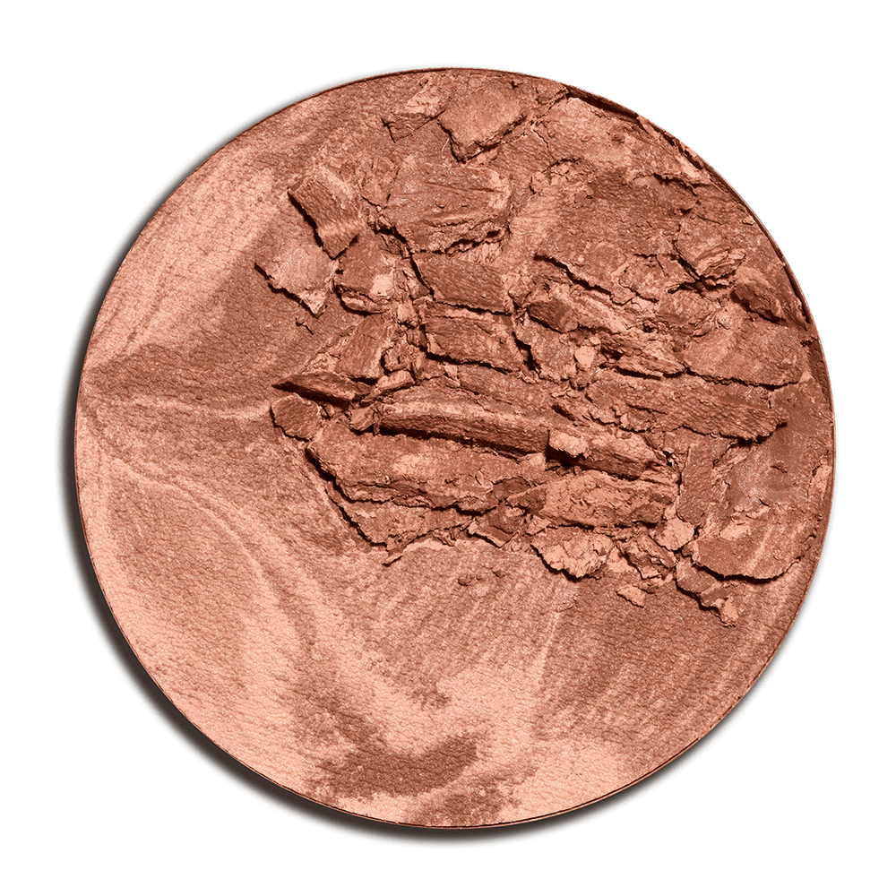 Glowish Soft Radiance Bronzing Powder Mini • 02 Medium
