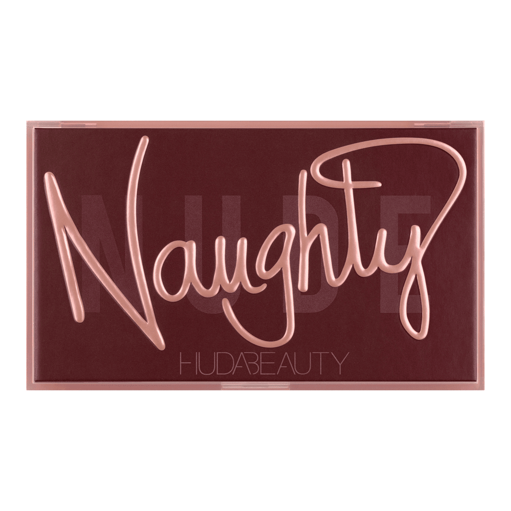 Naughty Nude Eyeshadow Makeup Palette