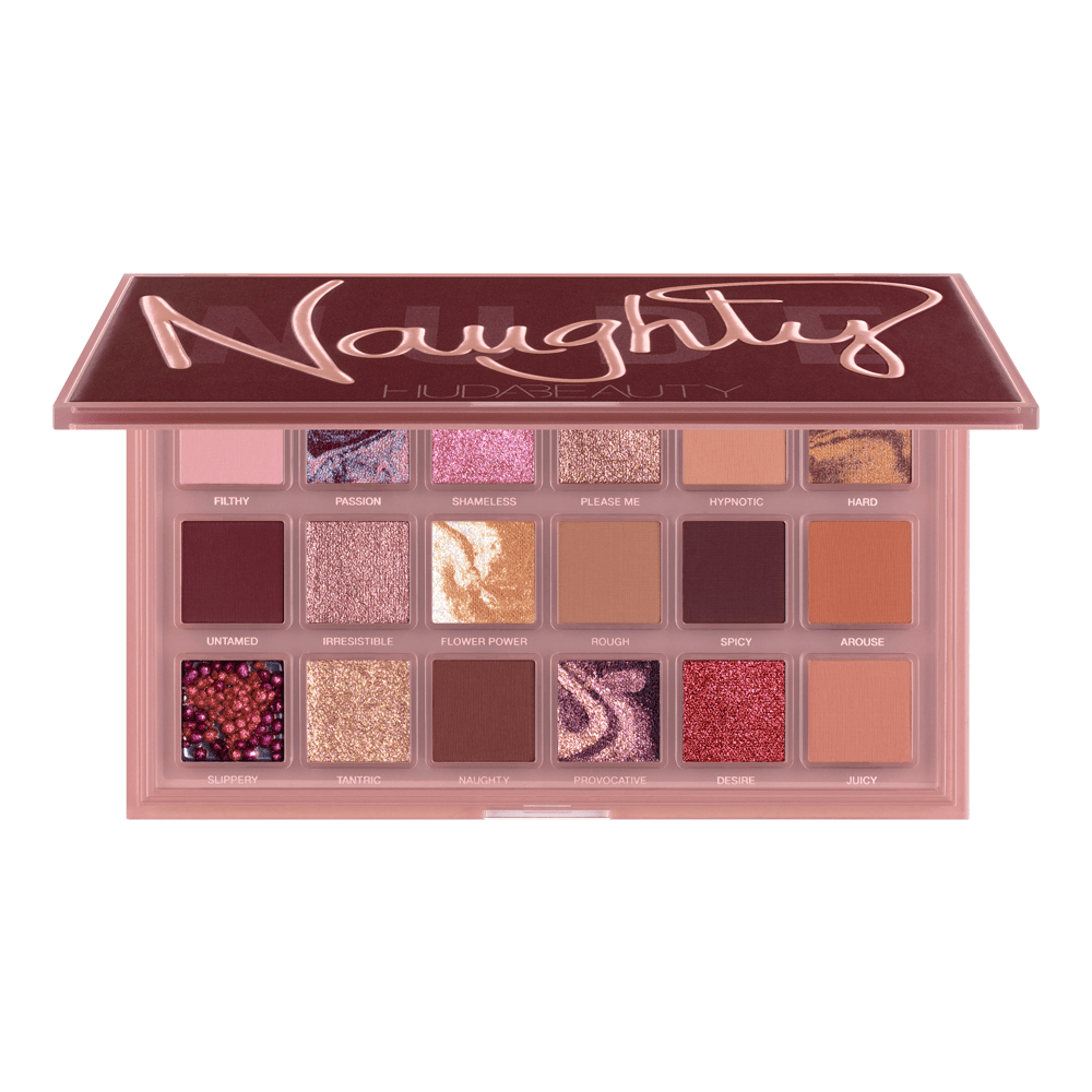 Naughty Nude Eyeshadow Makeup Palette
