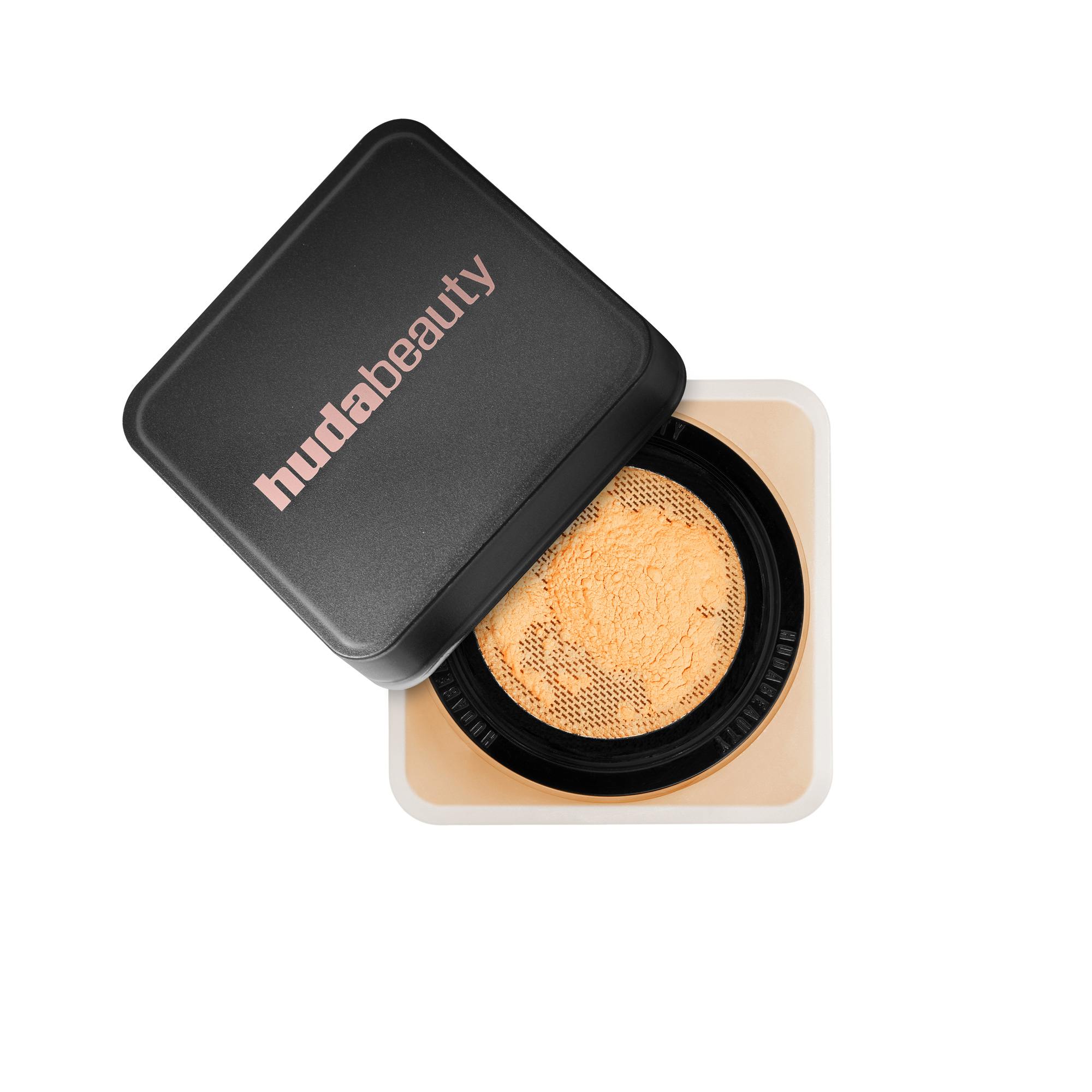 Easy Bake Loose Powder • Blondie