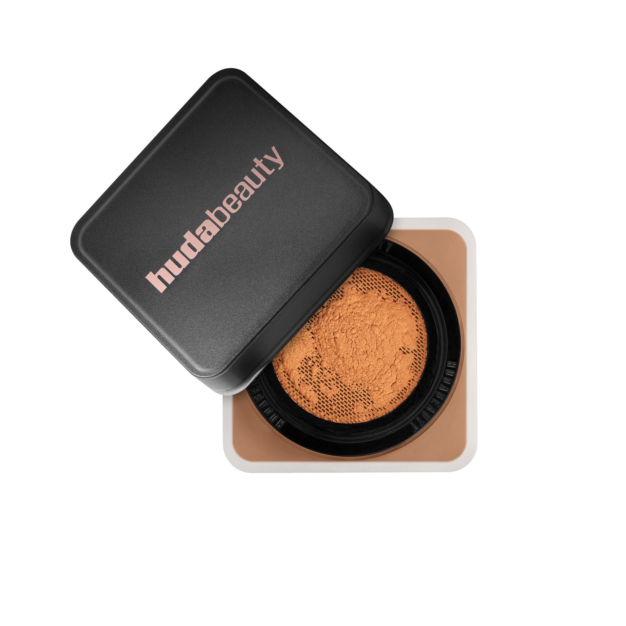 Easy Bake Loose Powder • Cinnamon Bun