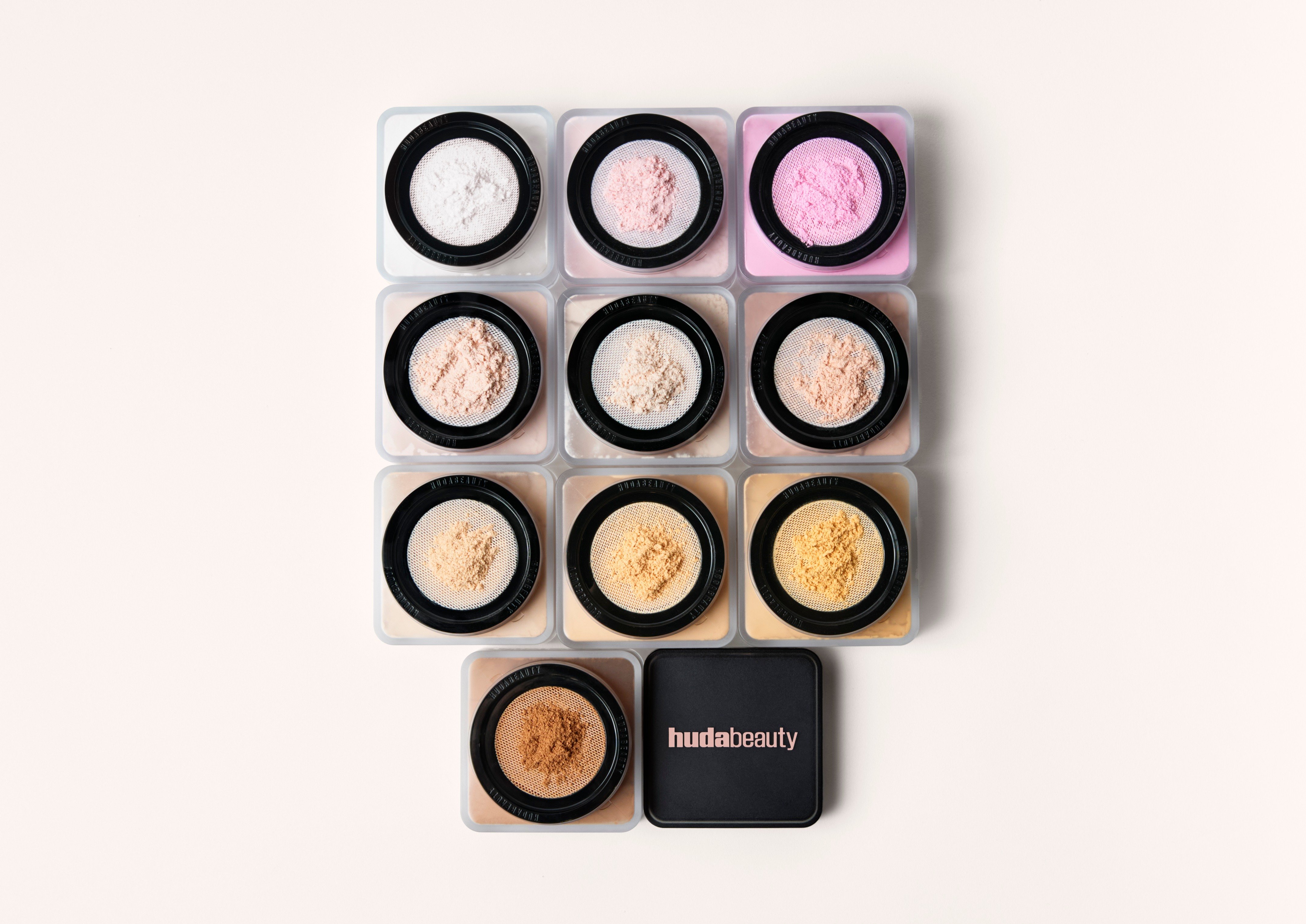 Easy Bake Loose Powder • Sugar Cookie