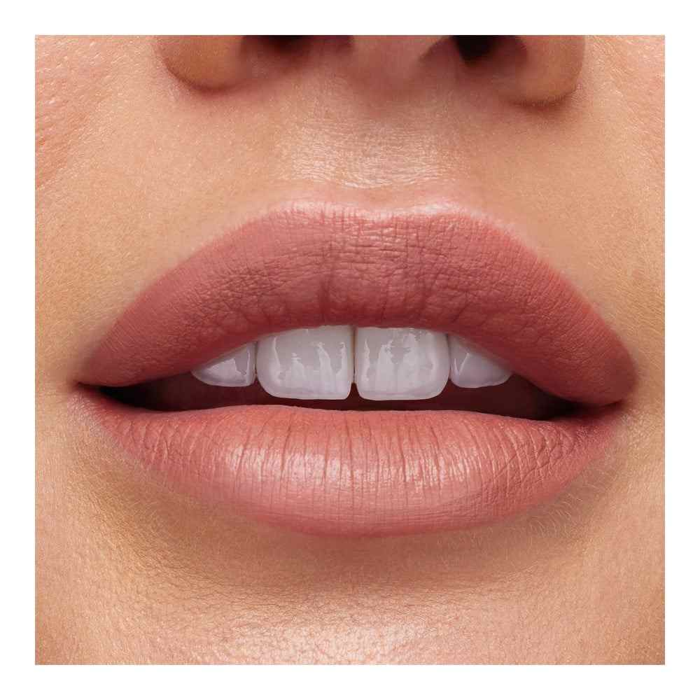 Liquid Matte Ultra-Comfort Transfer-Proof Lipstick • Wifey