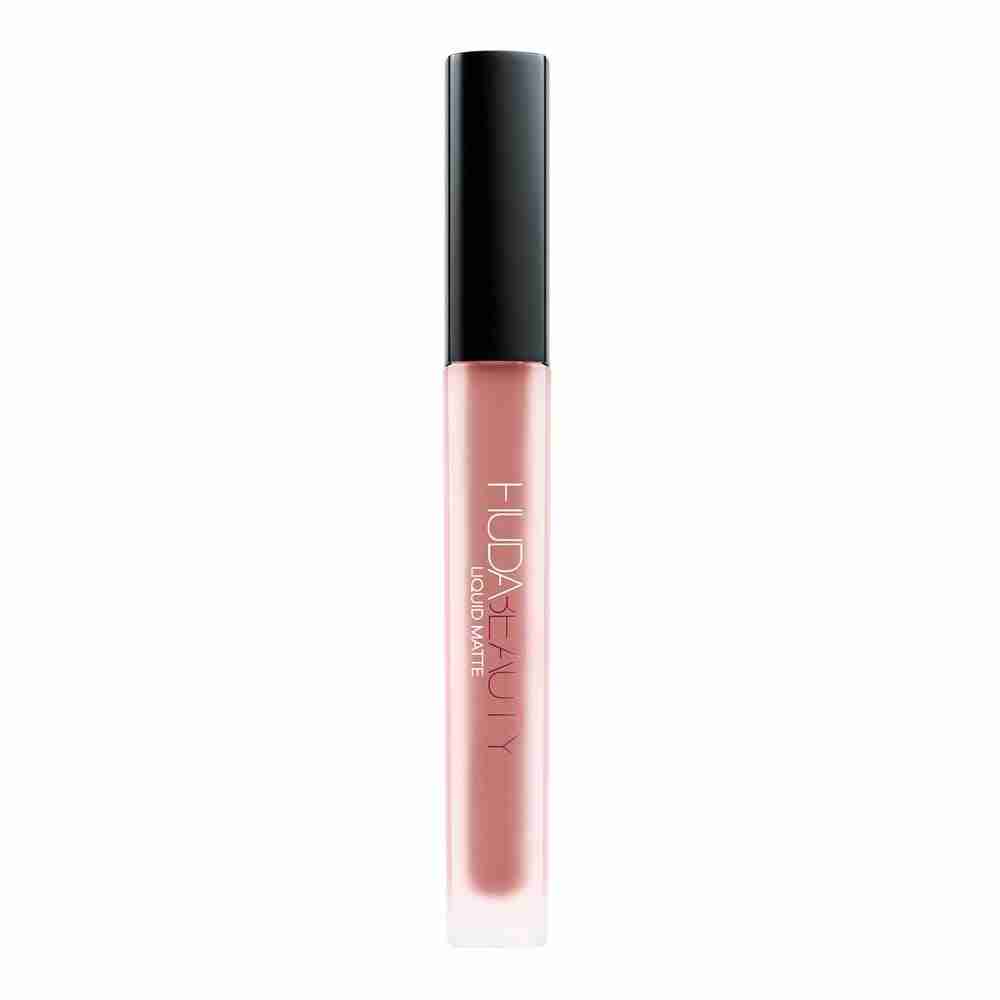 Liquid Matte Ultra-Comfort Transfer-Proof Lipstick • Wifey