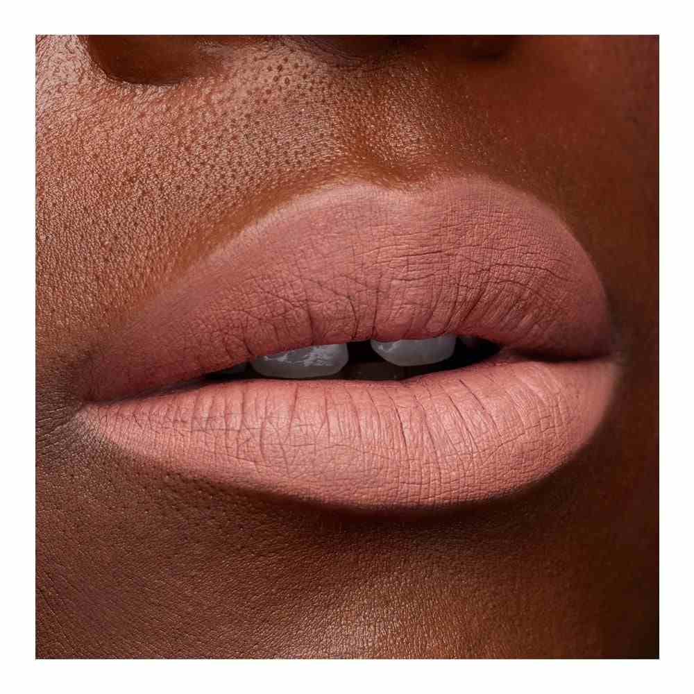 Liquid Matte Ultra-Comfort Transfer-Proof Lipstick • Wifey