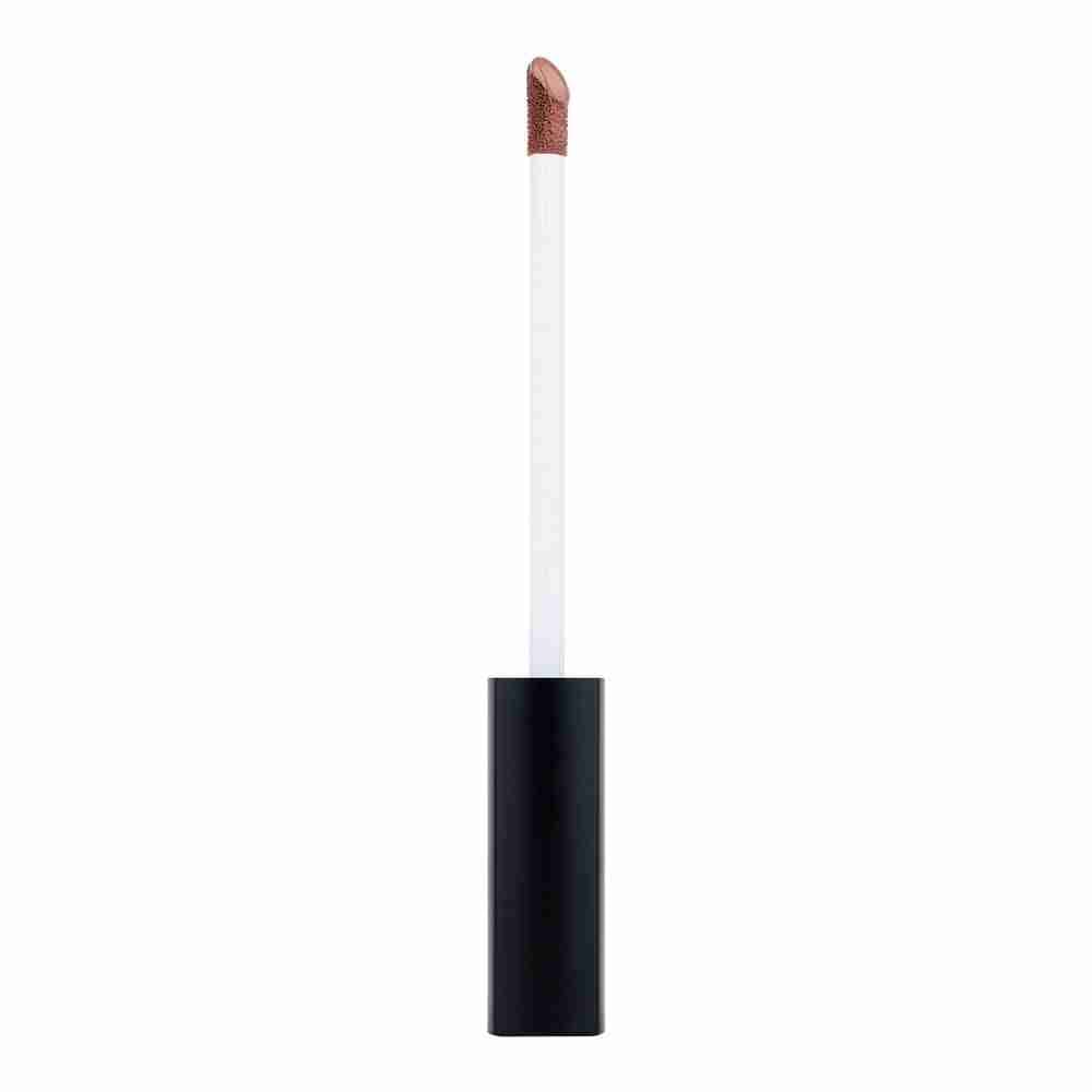 Liquid Matte Ultra-Comfort Transfer-Proof Lipstick • Venus