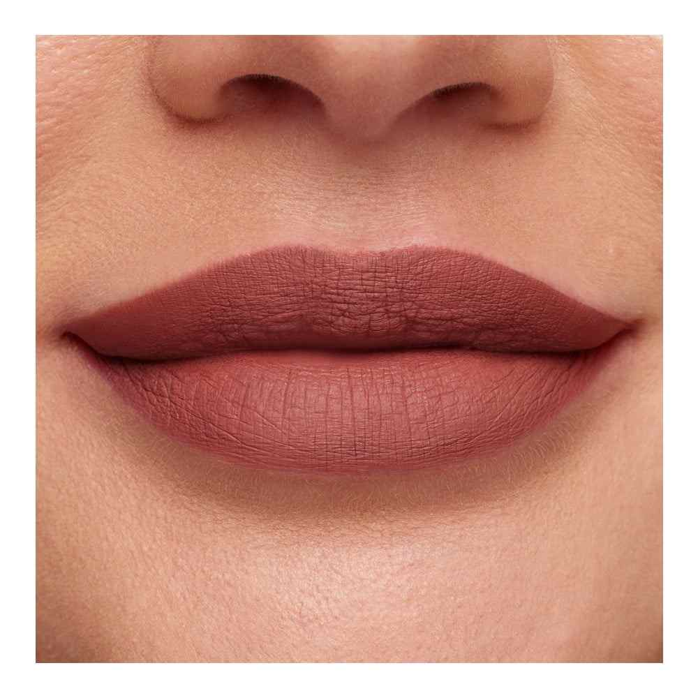 Liquid Matte Ultra-Comfort Transfer-Proof Lipstick • Trendsetter