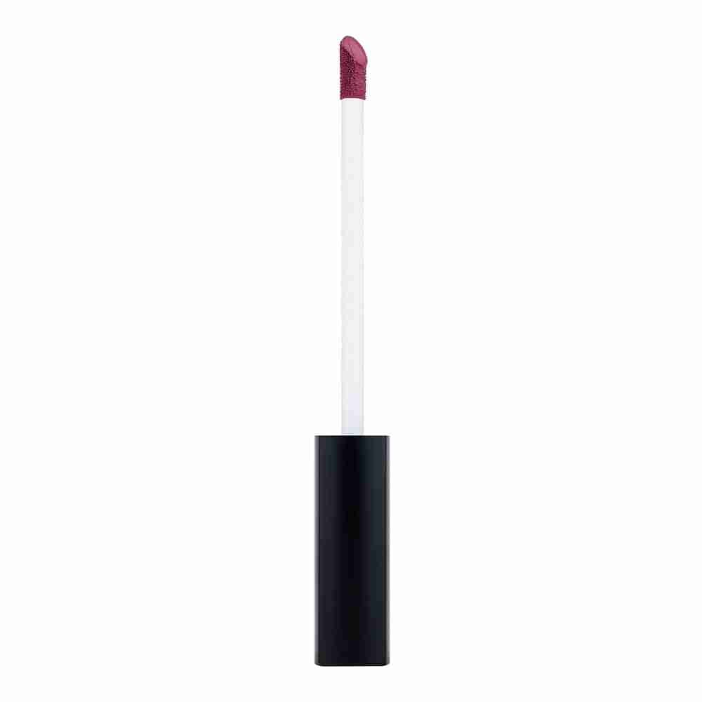 Liquid Matte Ultra-Comfort Transfer-Proof Lipstick • Trophy Wife
