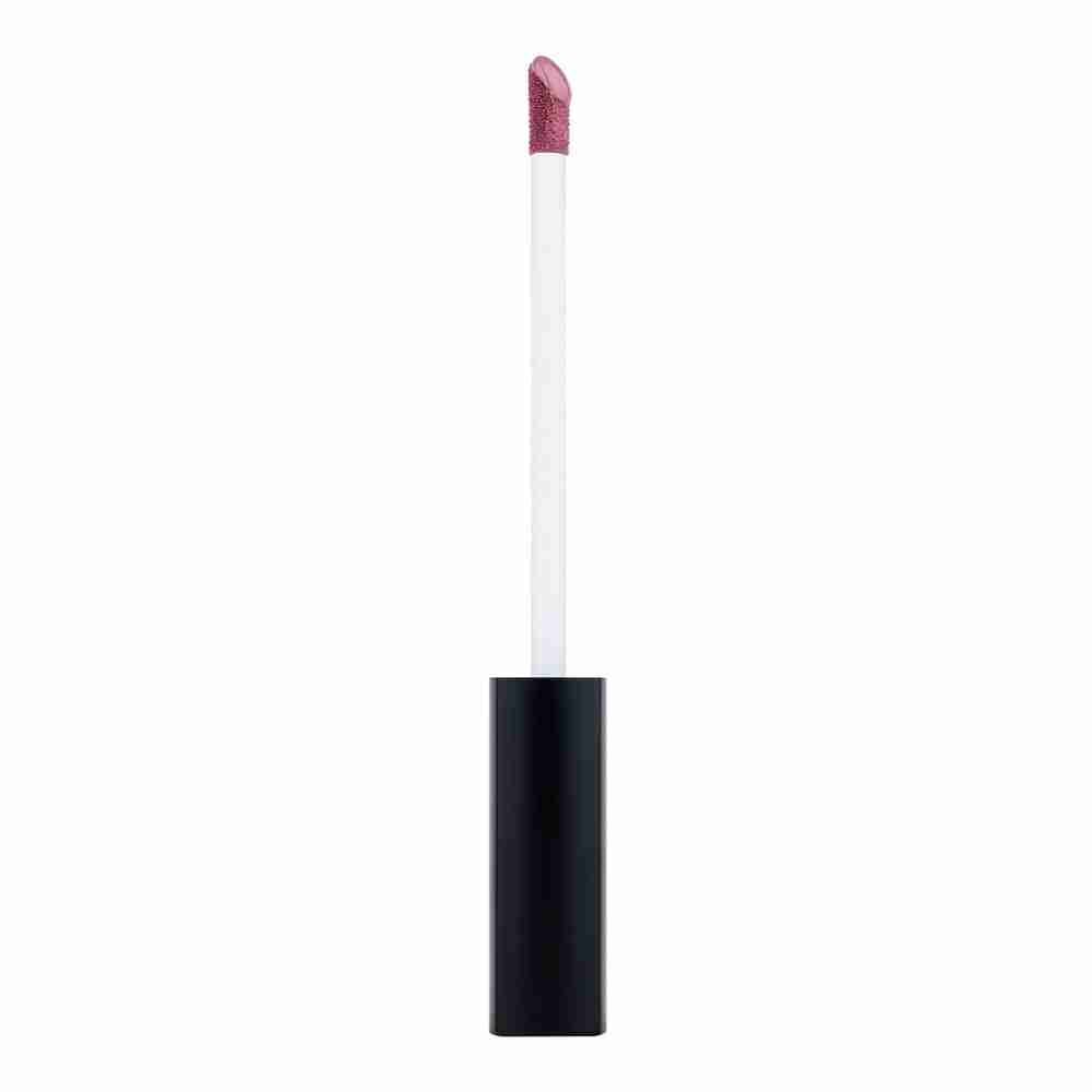 Liquid Matte Ultra-Comfort Transfer-Proof Lipstick • Muse