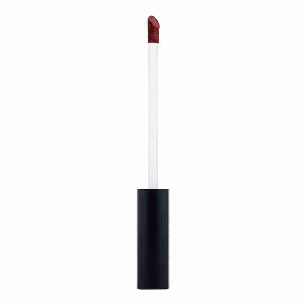 Liquid Matte Ultra-Comfort Transfer-Proof Lipstick • Famous