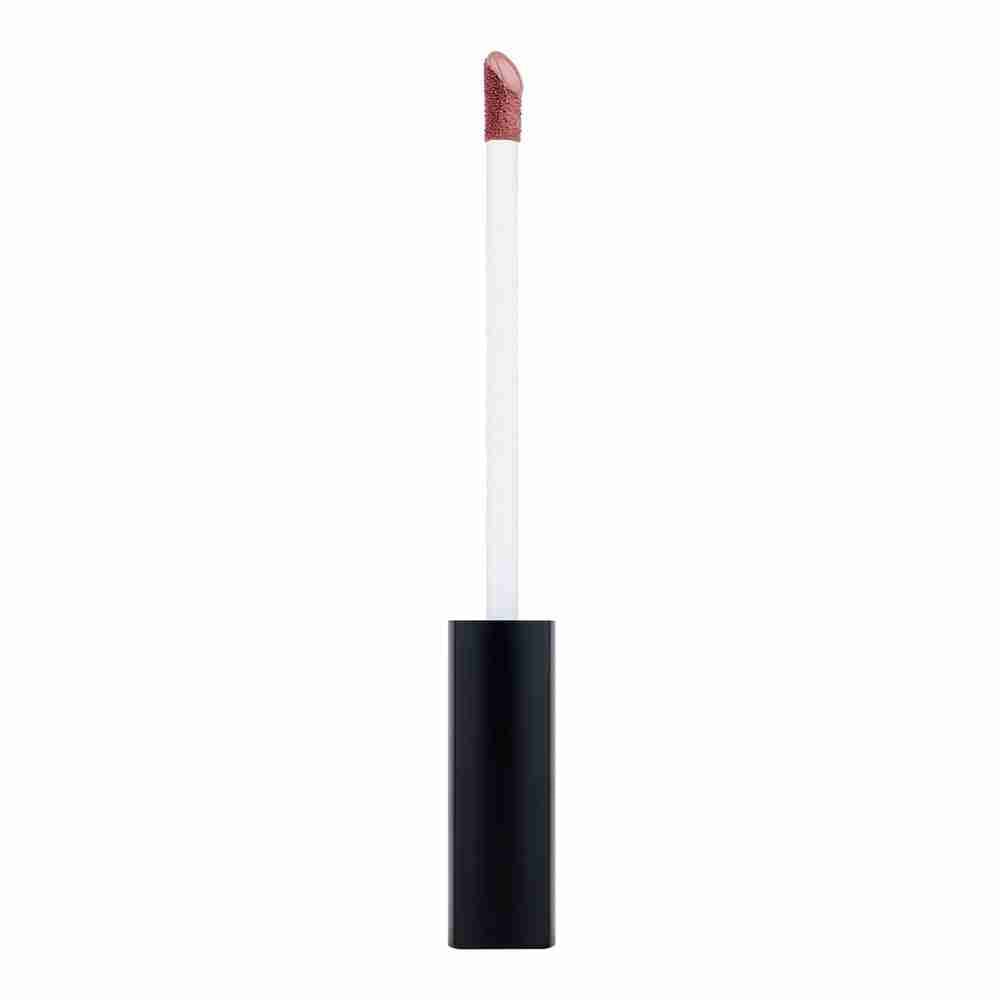 Liquid Matte Ultra-Comfort Transfer-Proof Lipstick • Perfectionist