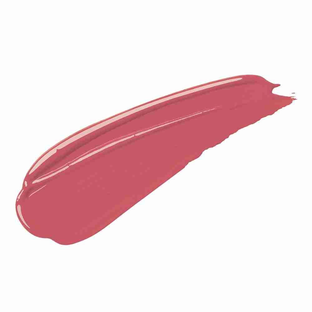 Liquid Matte Ultra-Comfort Transfer-Proof Lipstick • Baby Doll