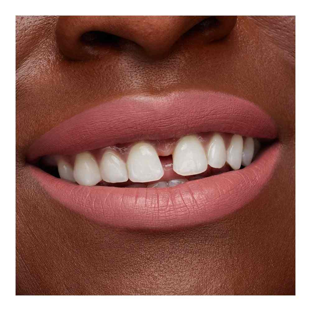 Liquid Matte Ultra-Comfort Transfer-Proof Lipstick • Sweet Talker