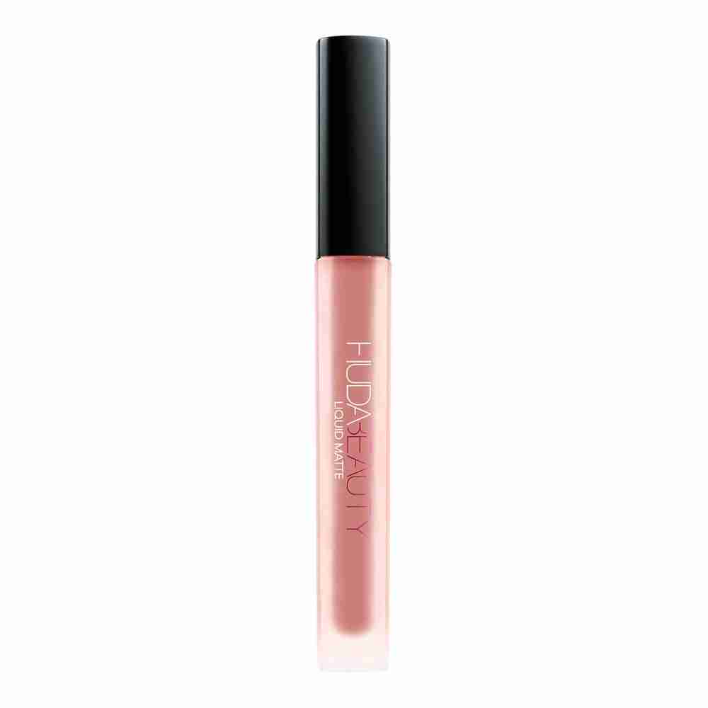 Liquid Matte Ultra-Comfort Transfer-Proof Lipstick • Sweet Talker