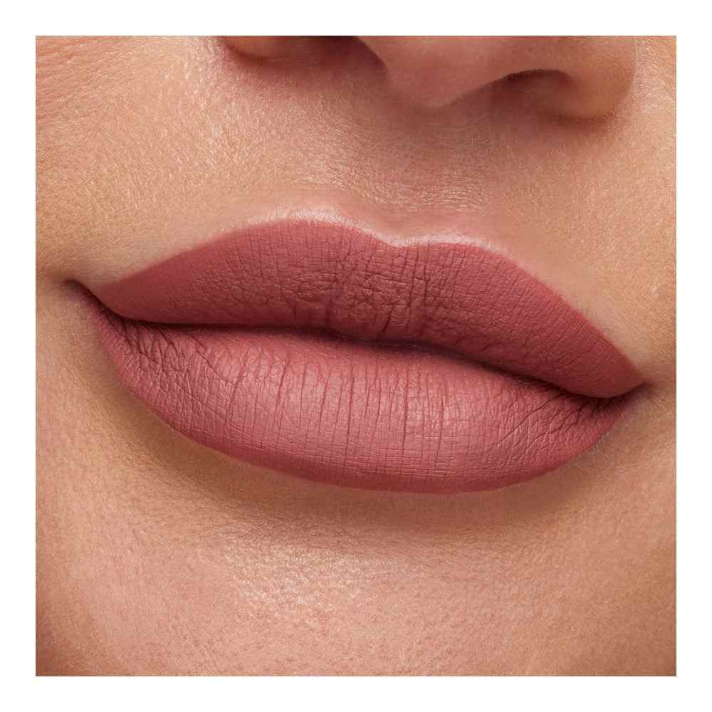 Liquid Matte Ultra-Comfort Transfer-Proof Lipstick • Sweet Talker