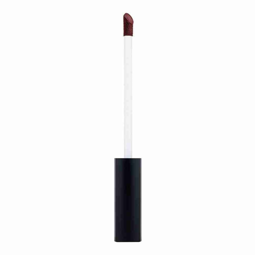 Liquid Matte Ultra-Comfort Transfer-Proof Lipstick • First Class