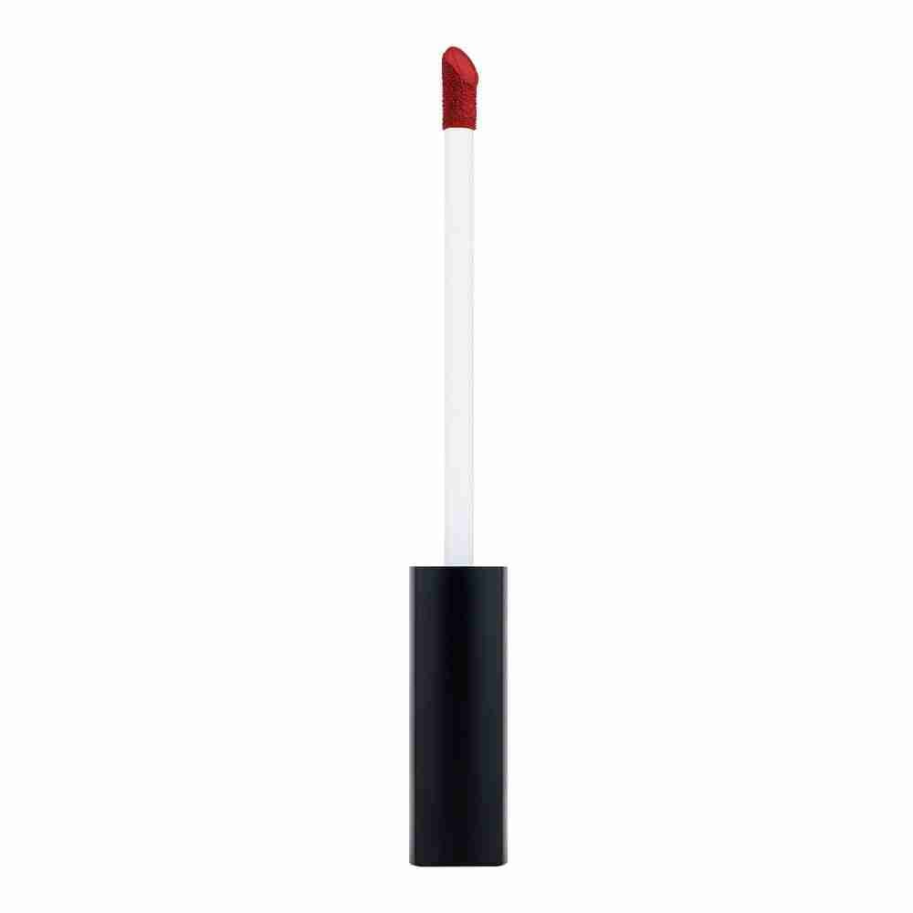 Liquid Matte Ultra-Comfort Transfer-Proof Lipstick • Miss America