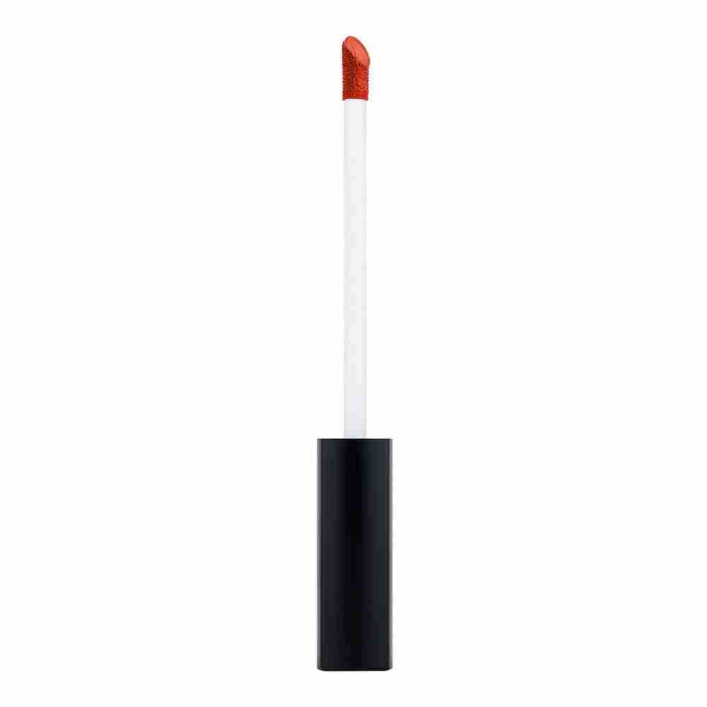 Liquid Matte Ultra-Comfort Transfer-Proof Lipstick • Slaytina