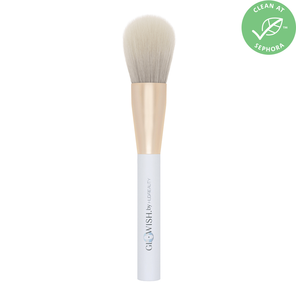 Glowish All Over Powder Brush