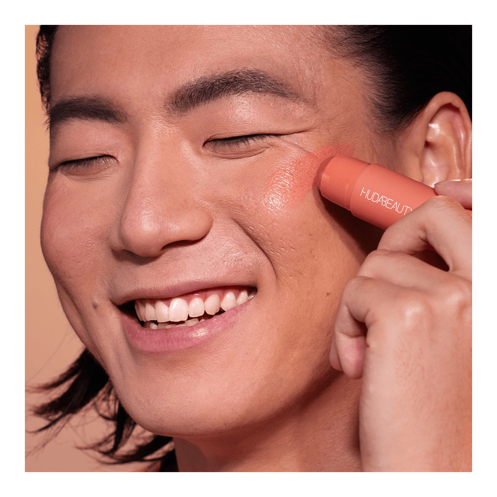 Cheeky Tint Blush Stick • Perky Peach