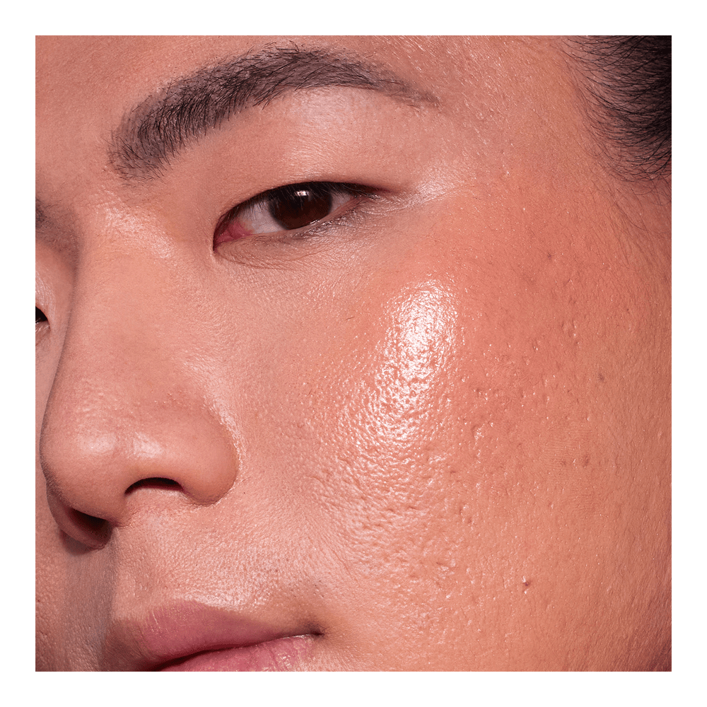 Cheeky Tint Blush Stick • Perky Peach