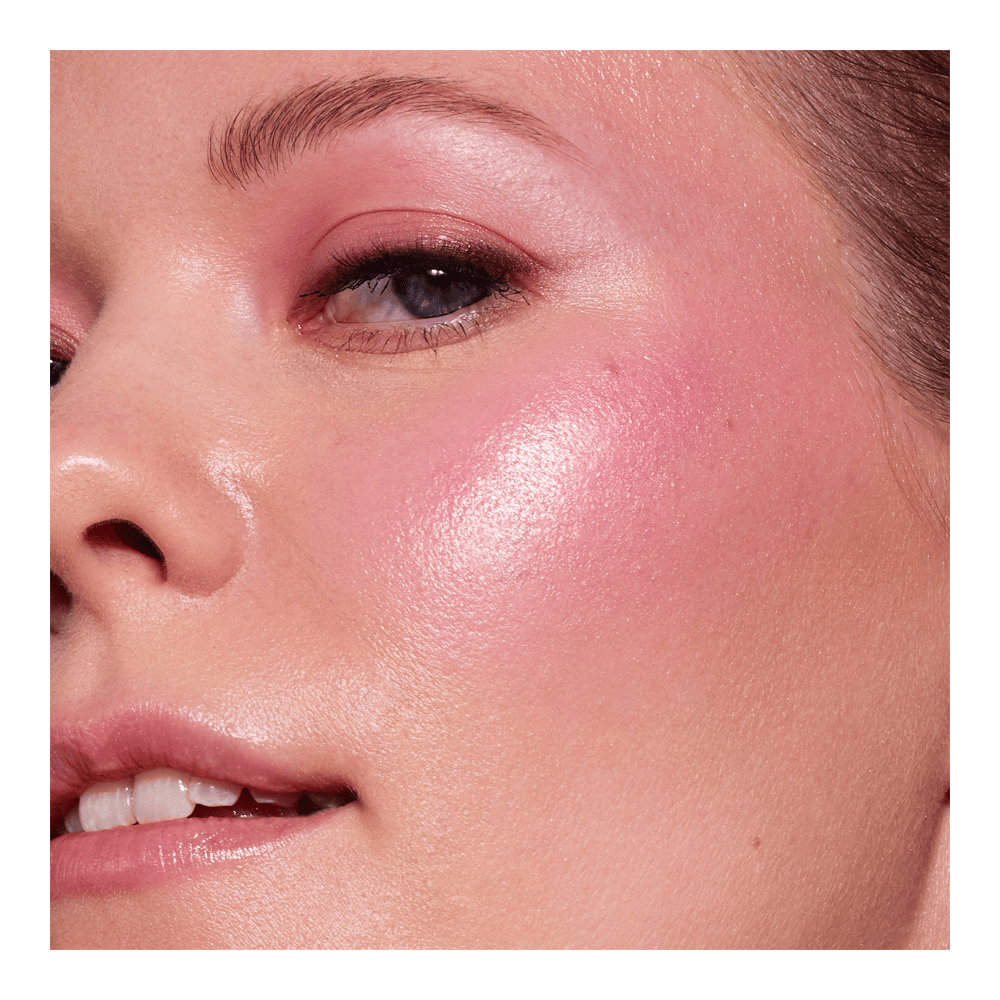 Cheeky Tint Blush Stick • Proud Pink