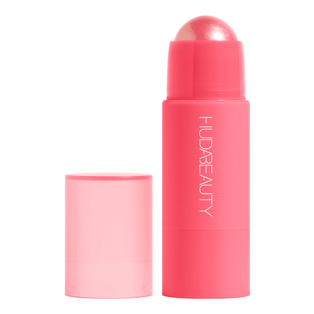 Cheeky Tint Blush Stick • Proud Pink