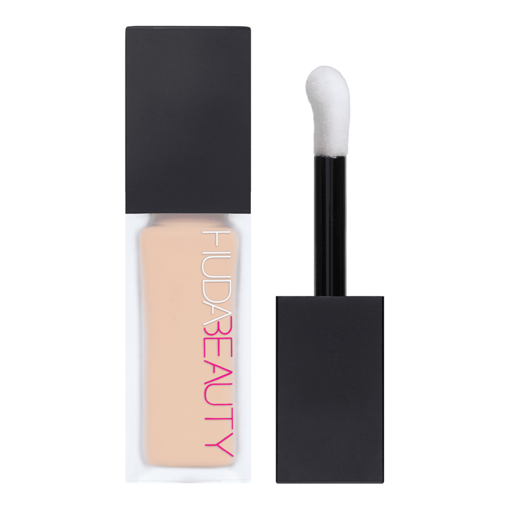 Fauxfilter Luminous Matte Liquid Concealer • Honey 1.7 Beige