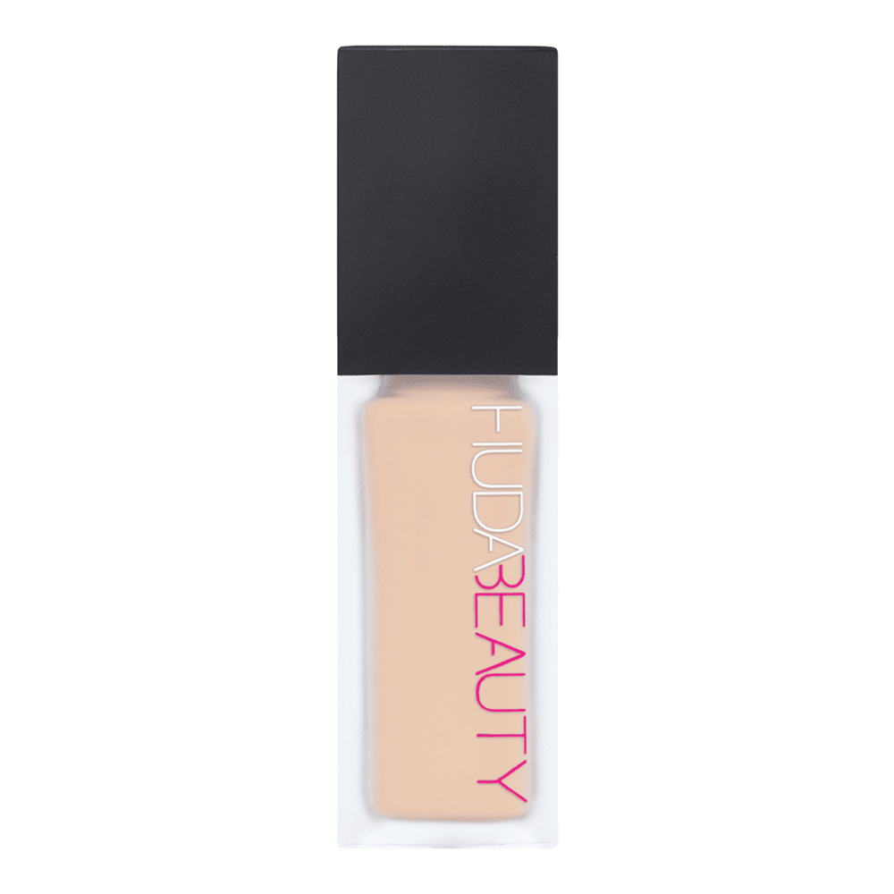 Fauxfilter Luminous Matte Liquid Concealer • Honey 1.7 Beige