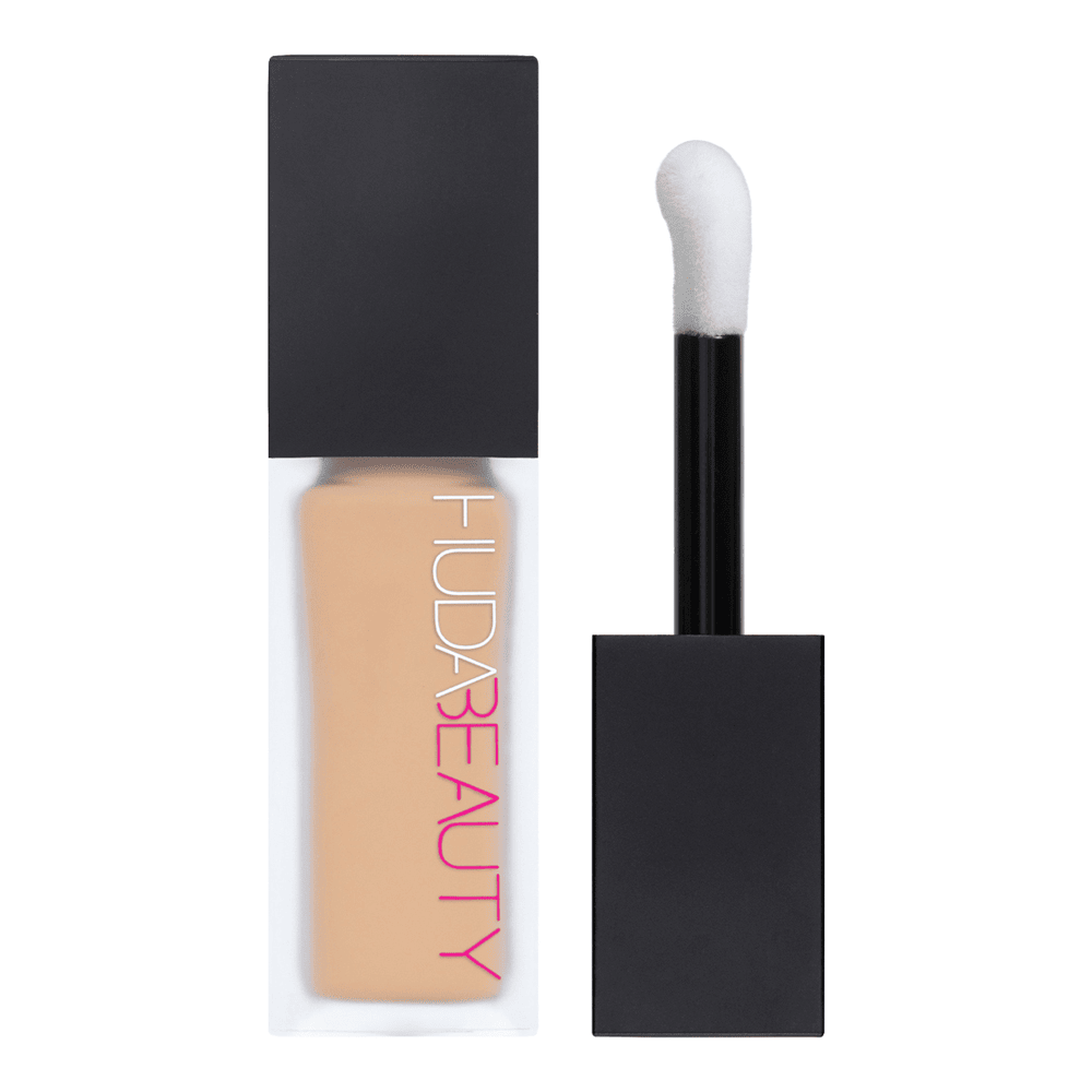 Fauxfilter Luminous Matte Liquid Concealer • Nougat 2.5 Golden
