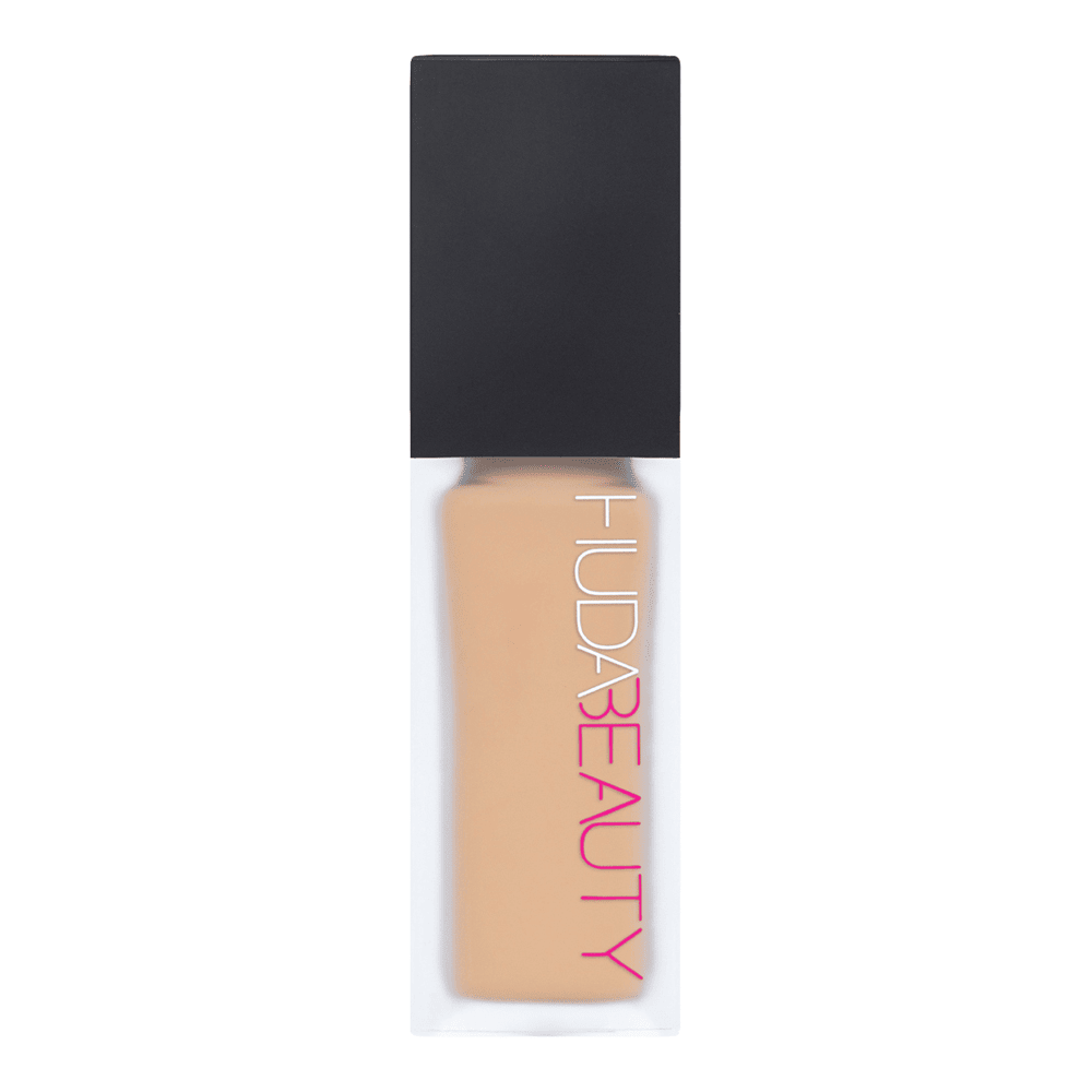 Fauxfilter Luminous Matte Liquid Concealer • Nougat 2.5 Golden