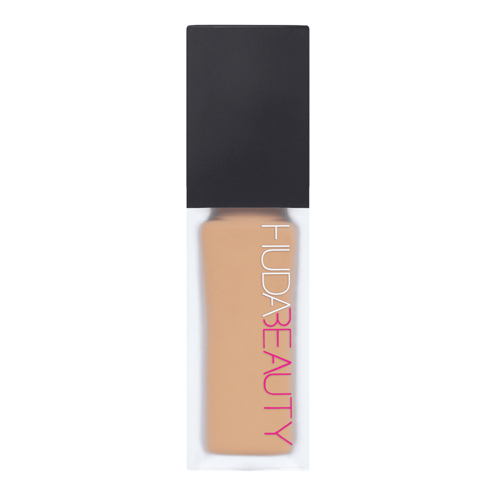 Fauxfilter Luminous Matte Liquid Concealer • Sugar Biscuit 3.5 Neutral