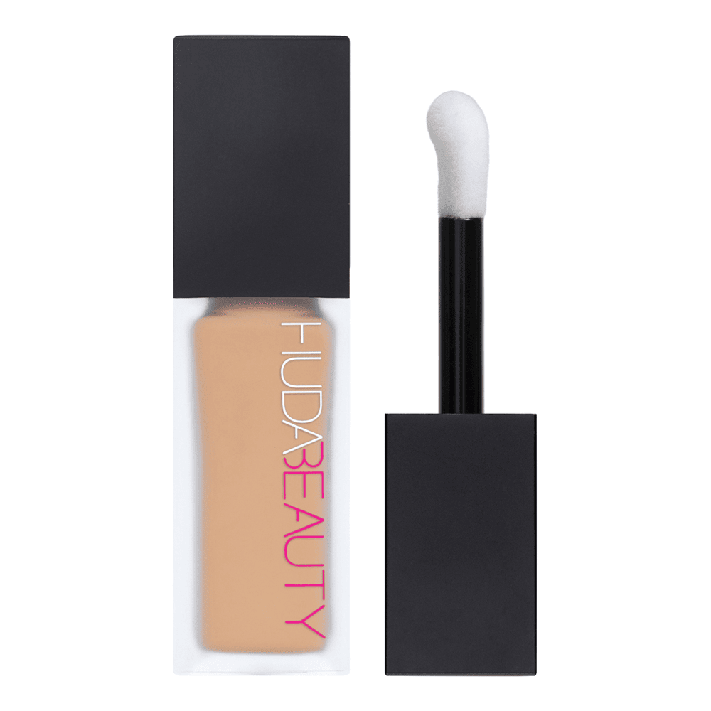 Fauxfilter Luminous Matte Liquid Concealer • Sugar Biscuit 3.5 Neutral