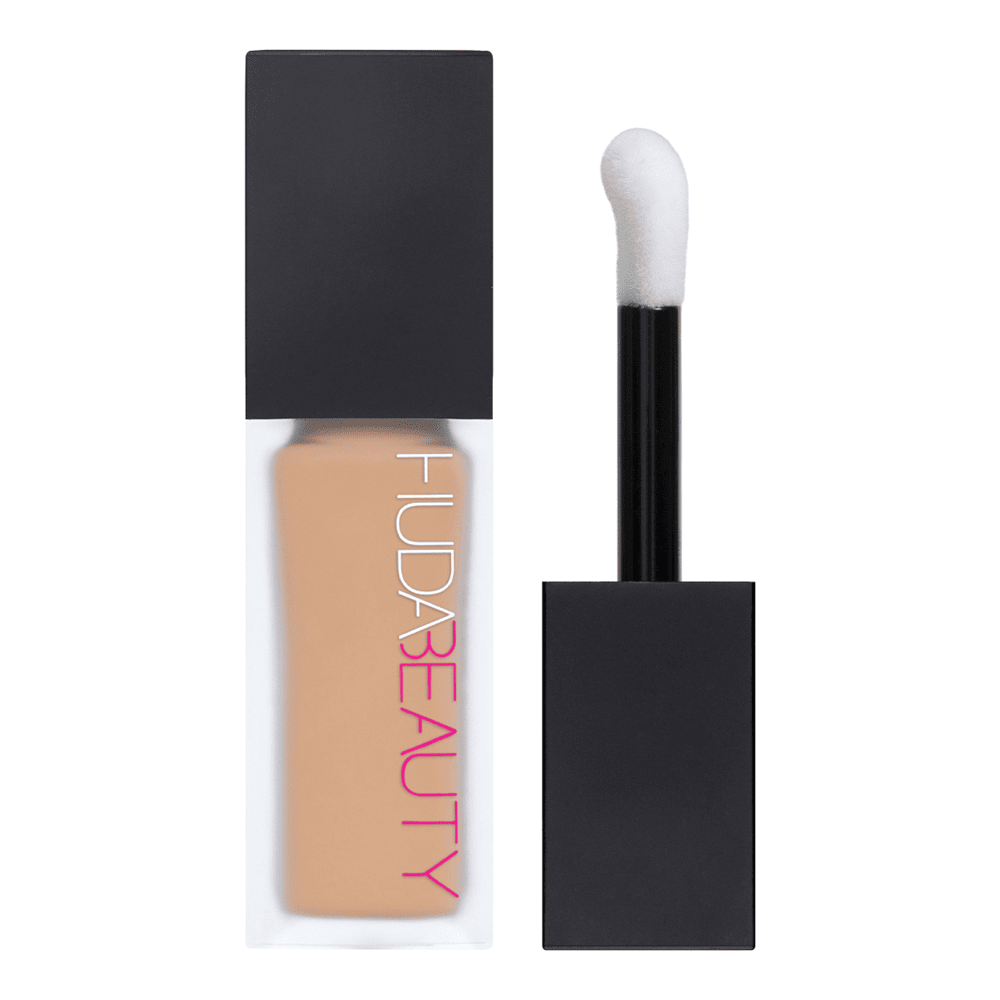 Fauxfilter Luminous Matte Liquid Concealer • Cookie Dough 4.3 Neutral
