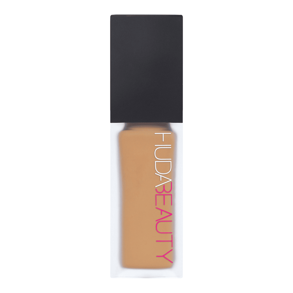 Fauxfilter Luminous Matte Liquid Concealer • Toasted Almond 5.3 Golden