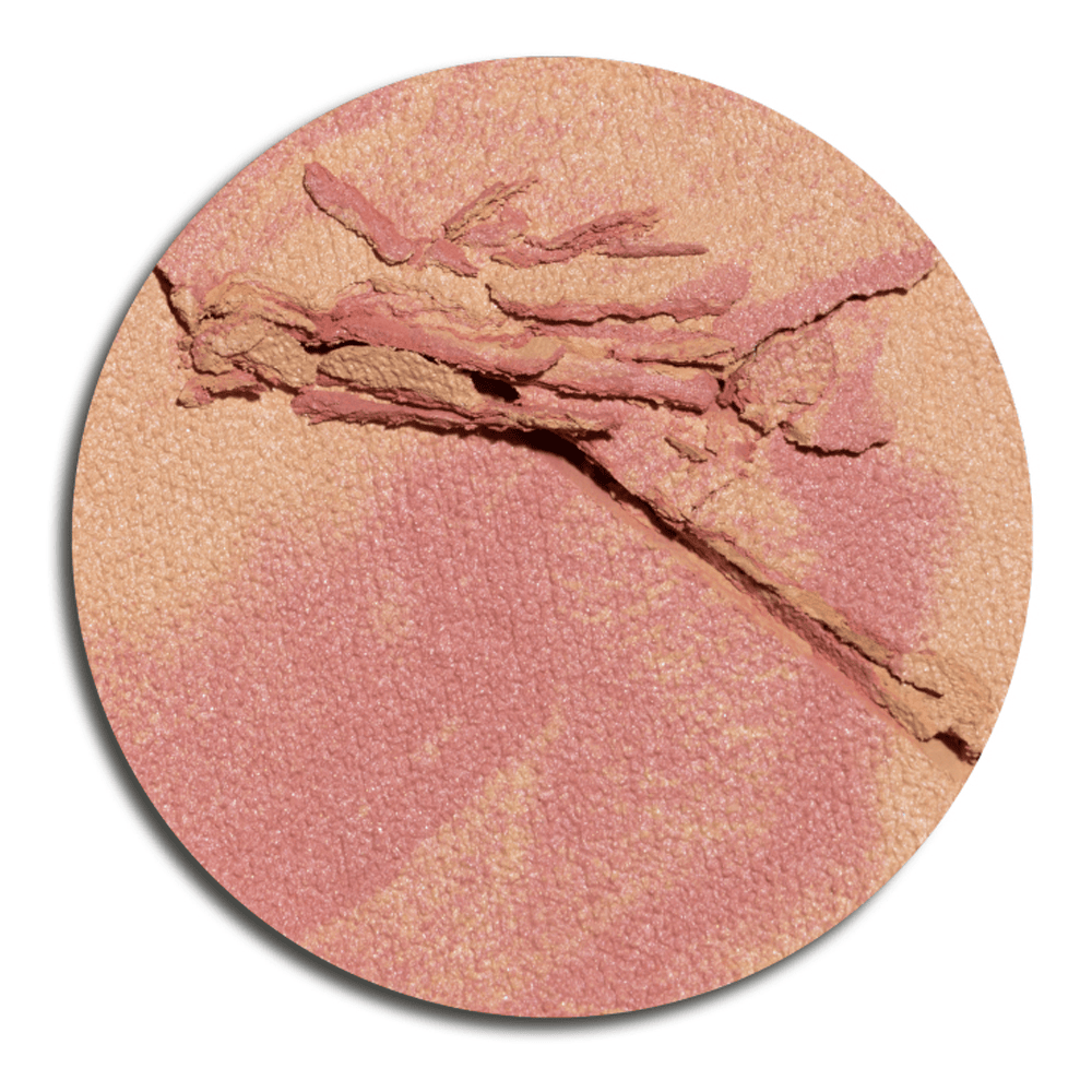 Glowish Blush Powder • Milky Rose