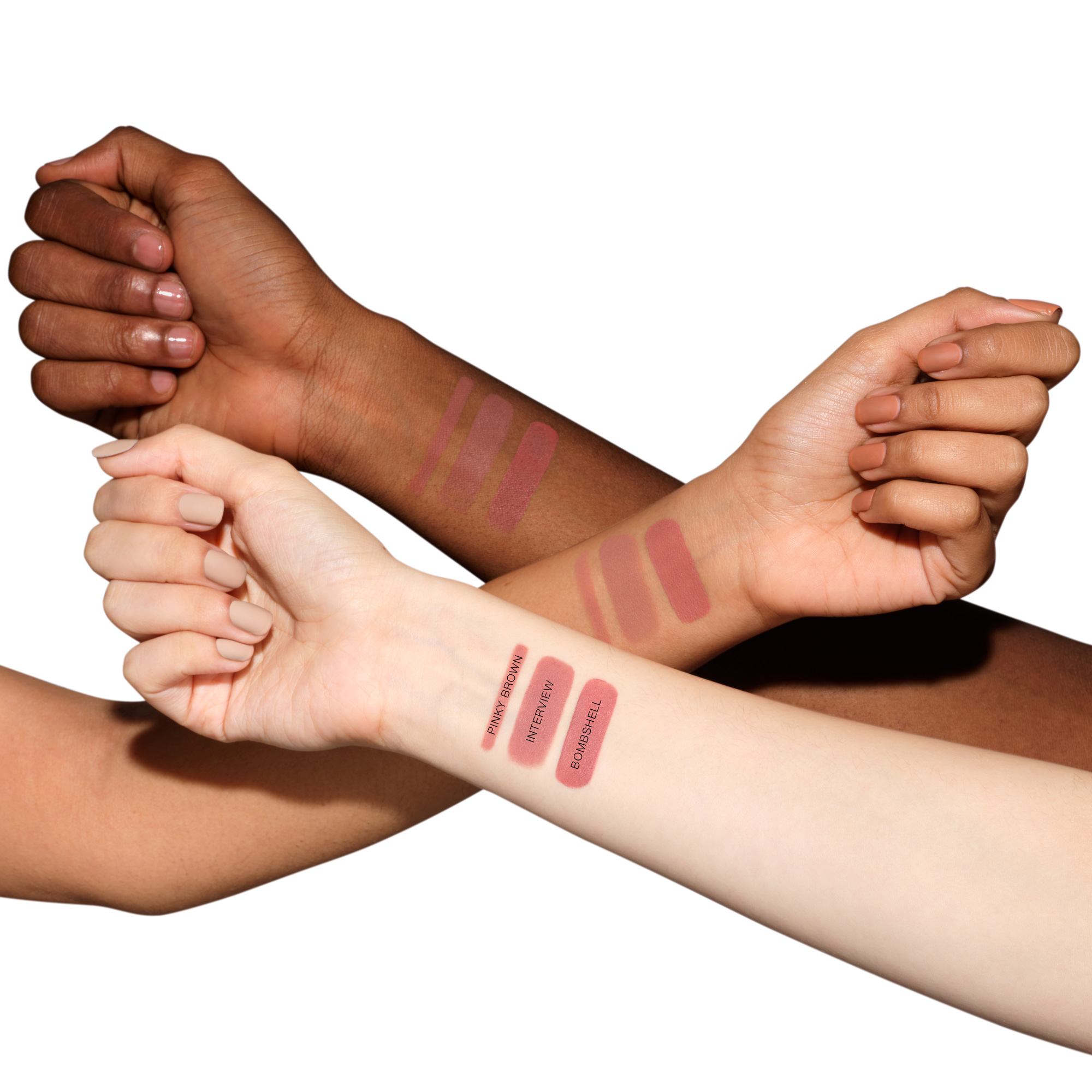 The Ultimate Lip Set • Bombshell