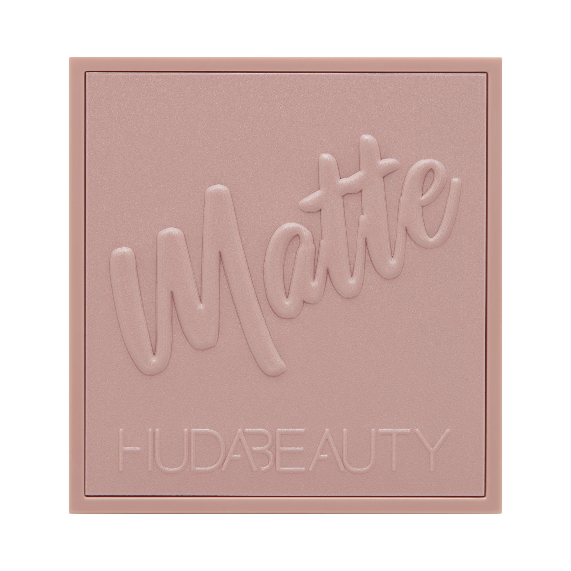 Matte Obsession Palette • Cool