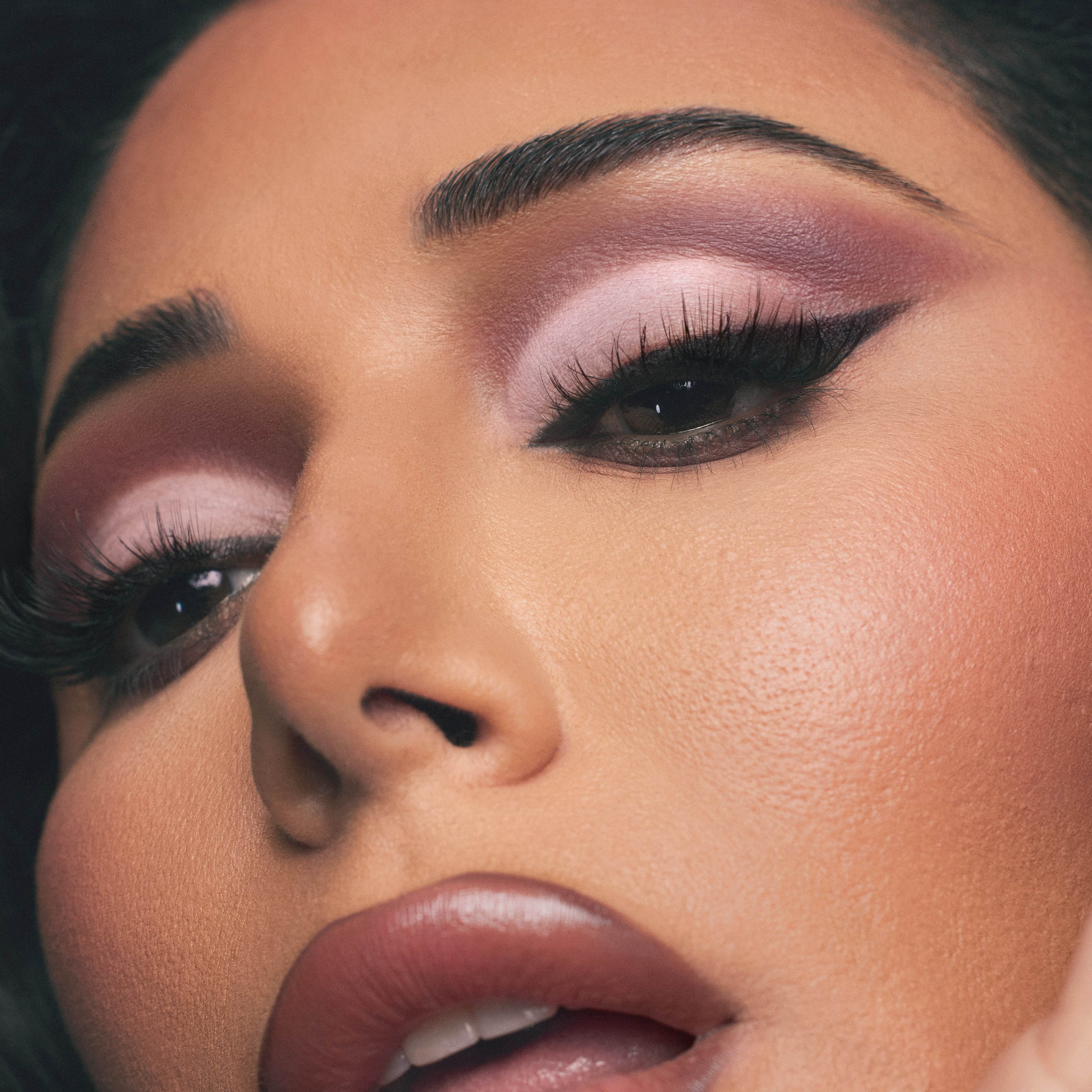 Matte Obsession Palette • Cool