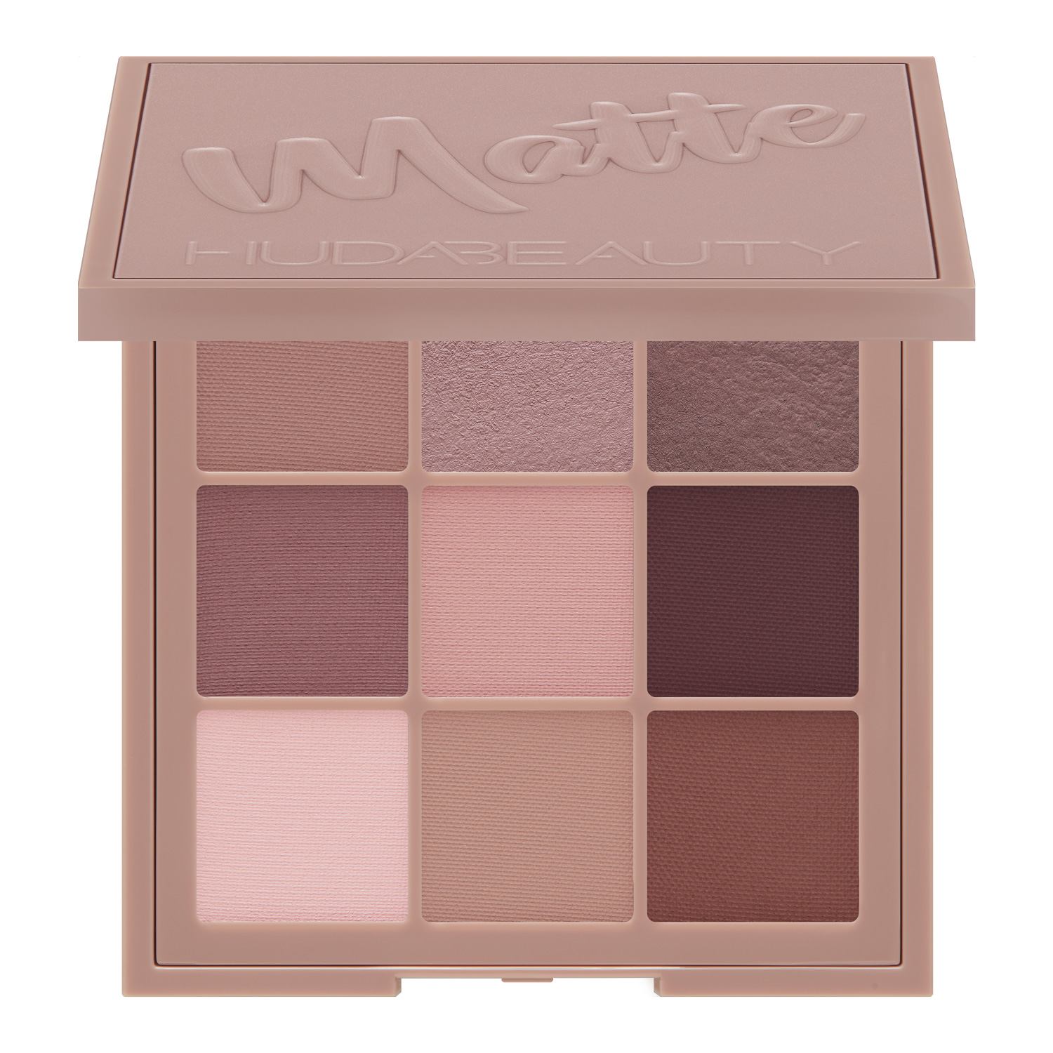 Matte Obsession Palette • Cool