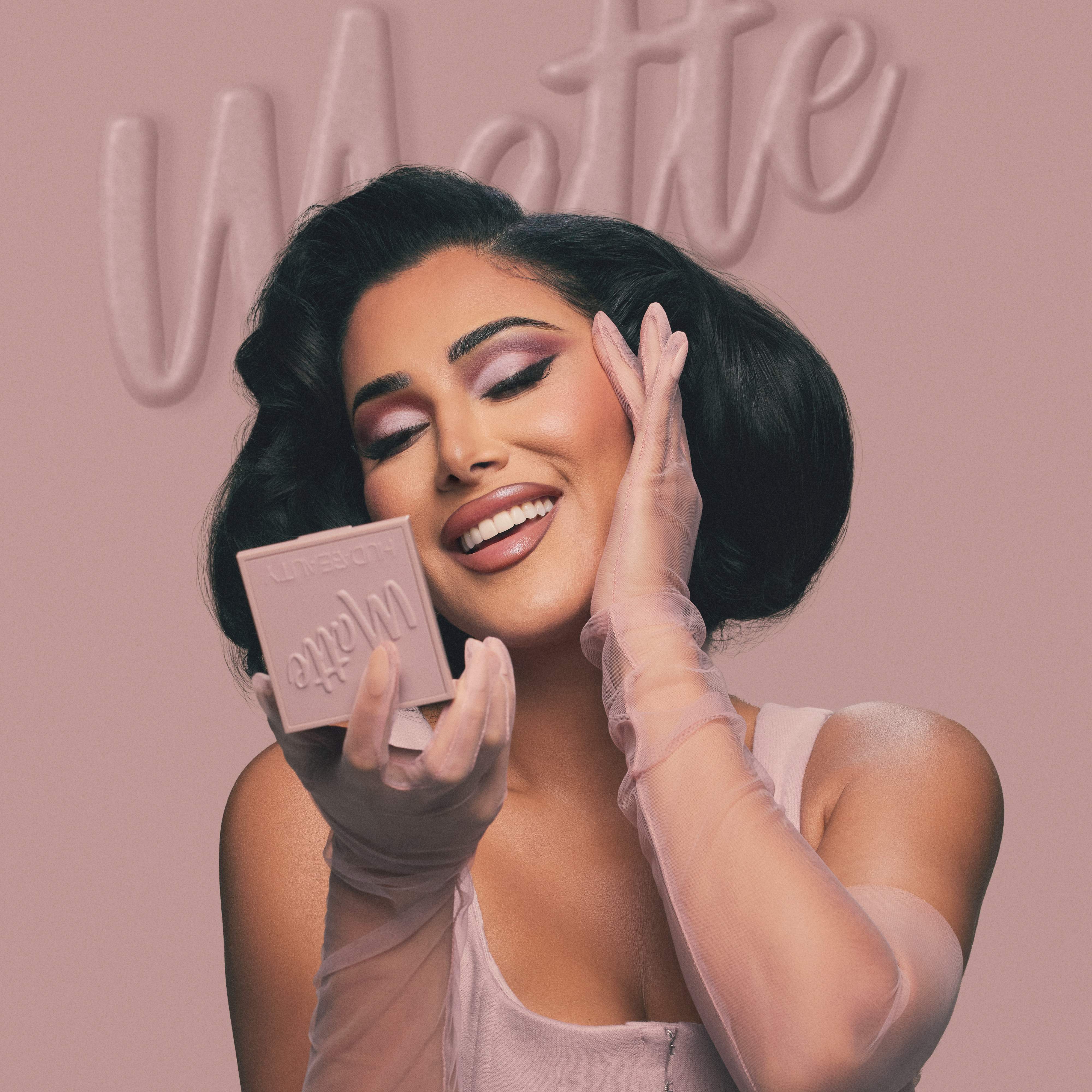 Matte Obsession Palette • Cool